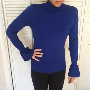 NWT Cable and Gauge pullover sweater